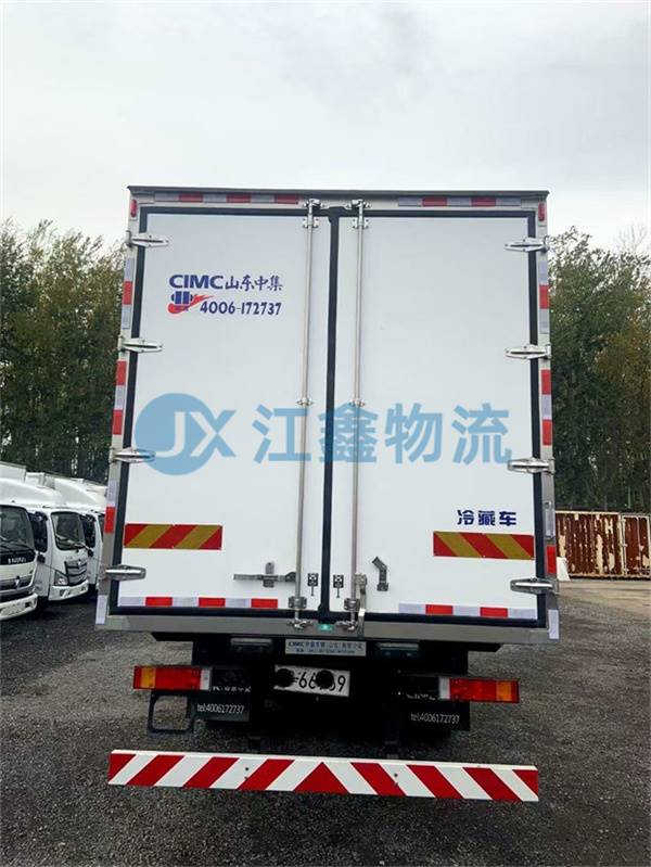 广元到清河物流公司